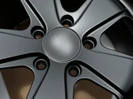Porsche 911 (993) 1991–1998 Forged OEM Wheels R17 (Set of 4) photo 9