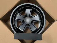 Porsche 911 (993) 1991–1998 Forged OEM Wheels R17 (Set of 4) photo 2