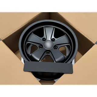 Forged OEM Wheels R17 (Set of 4) Porsche 911 (993) 1991–1998 photo 3