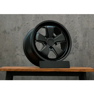 Forged OEM Wheels R17 (Set of 4) Porsche 911 (993) 1991–1998 photo 1