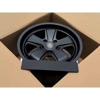 Forged OEM Wheels R17 (Set of 4) Porsche 911 (993) 1991–1998 photo 4