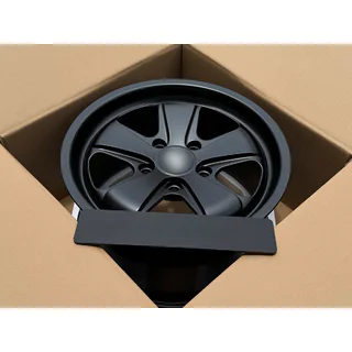 Forged OEM Wheels R17 (Set of 4) Porsche 911 (993) 1991–1998 photo 4