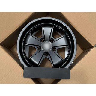 Forged OEM Wheels R17 (Set of 4) Porsche 911 (993) 1991–1998 photo 2
