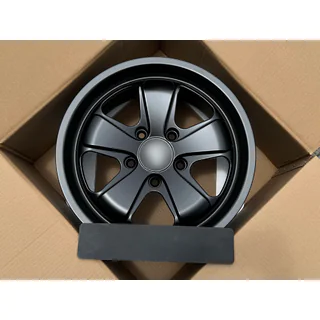 Forged OEM Wheels R17 (Set of 4) Porsche 911 (993) 1991–1998 photo 2