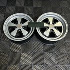 Porsche 911 (964/965) 1989–1993 Forged OEM R18 Wheels (Set of 4) photo 4