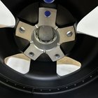 Porsche 911 (964/965) 1989–1993 Forged OEM R18 Wheels (Set of 4) photo 5