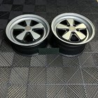 Porsche 911 (964/965) 1989–1993 Forged OEM R18 Wheels (Set of 4) photo 3
