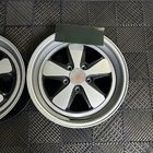 Porsche 911 (964/965) 1989–1993 Forged OEM R18 Wheels (Set of 4) photo 2