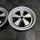 Porsche 911 (964/965) 1989–1993 Forged OEM R18 Wheels (Set of 4) photo 1