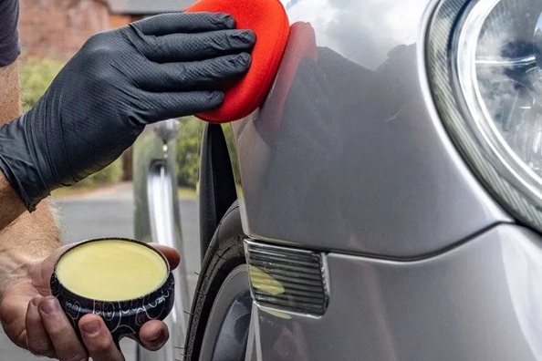 How to Choose Car Wax: Guaranteed Shine and Protection