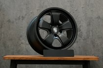 Porsche 911 (993) 1991–1998 Forged OEM R18 Wheels (Set of 4) photo 1