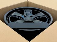 Porsche 911 (993) 1991–1998 Forged OEM R18 Wheels (Set of 4) photo 6