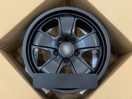 Porsche 911 (993) 1991–1998 Forged OEM R18 Wheels (Set of 4) photo 2