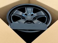 Porsche 911 (993) 1991–1998 Forged OEM R18 Wheels (Set of 4) photo 4