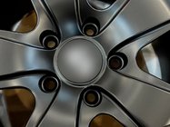 Porsche 911 (993) 1991–1998 Forged OEM R18 Wheels (Set of 4) photo 10