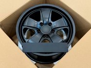 Porsche 911 (993) 1991–1998 Forged OEM R18 Wheels (Set of 4) photo 3