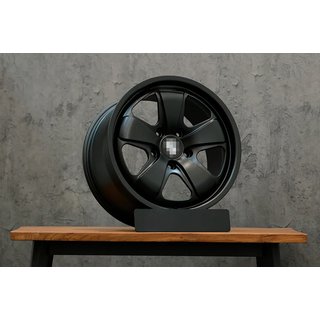 Forged OEM R18 Wheels (Set of 4) Porsche 911 (993) 1991–1998 photo 1