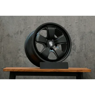Forged OEM R18 Wheels (Set of 4)
