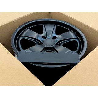 Forged OEM R18 Wheels (Set of 4) Porsche 911 (993) 1991–1998 photo 4