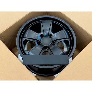 Forged OEM R18 Wheels (Set of 4) Porsche 911 (993) 1991–1998 photo 3
