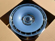 Rolls-Royce Spectre 2023– Forged Wheels OEM R24 V1 (Set of 4) photo 3