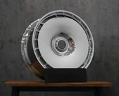 Rolls-Royce Spectre 2023– Forged Wheels OEM R24 V1 (Set of 4) photo 1