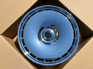 Rolls-Royce Spectre 2023– Forged Wheels OEM R24 V1 (Set of 4) photo 2