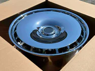 Rolls-Royce Spectre 2023– Forged Wheels OEM R24 V1 (Set of 4) photo 5