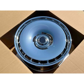 Forged Wheels OEM R24 V1 (Set of 4) photo 3