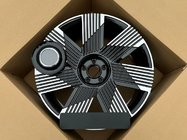 Rolls-Royce Spectre 2023– Forged OEM Wheels R22 V1 (Set of 4) photo 3