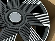 Rolls-Royce Spectre 2023– Forged OEM Wheels R22 V1 (Set of 4) photo 12