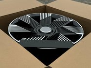 Rolls-Royce Spectre 2023– Forged OEM Wheels R22 V1 (Set of 4) photo 8