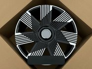 Rolls-Royce Spectre 2023– Forged OEM Wheels R22 V1 (Set of 4) photo 2