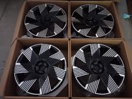 Rolls-Royce Spectre 2023– Forged OEM Wheels R22 V1 (Set of 4) photo 9