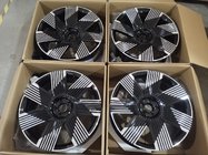 Rolls-Royce Spectre 2023– Forged OEM Wheels R22 V1 (Set of 4) photo 10