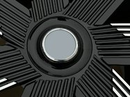 Rolls-Royce Spectre 2023– Forged OEM Wheels R22 V1 (Set of 4) photo 13