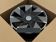 Rolls-Royce Spectre 2023– Forged OEM Wheels R22 V1 (Set of 4) photo 5