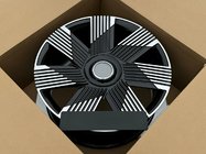 Rolls-Royce Spectre 2023– Forged OEM Wheels R22 V1 (Set of 4) photo 4