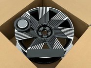 Rolls-Royce Spectre 2023– Forged OEM Wheels R22 V1 (Set of 4) photo 7
