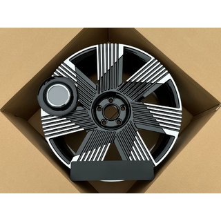 Forged OEM Wheels R22 V1 (Set of 4) Rolls-Royce Spectre 2023– photo 3