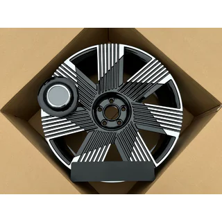 Forged OEM Wheels R22 V1 (Set of 4) Rolls-Royce Spectre 2023– photo 3