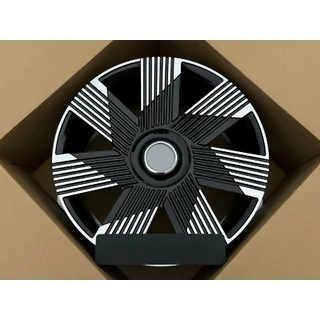 Forged OEM Wheels R22 V1 (Set of 4) Rolls-Royce Spectre 2023– photo 2