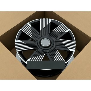 Forged OEM Wheels R22 V1 (Set of 4) photo 4