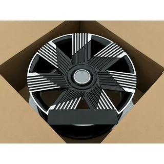 Forged OEM Wheels R22 V1 (Set of 4) Rolls-Royce Spectre 2023– photo 4