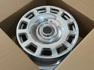 Rolls-Royce Spectre 2023– Forged OEM Wheels R21 R22 (Set of 4) photo 2