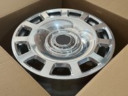 Rolls-Royce Spectre 2023– Forged OEM Wheels R21 R22 (Set of 4) photo 3