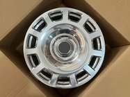 Rolls-Royce Spectre 2023– Forged OEM Wheels R21 R22 (Set of 4) photo 1