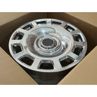 Forged OEM Wheels R21 R22 (Set of 4) photo 3