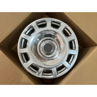 Forged OEM Wheels R21 R22 (Set of 4)