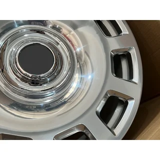 Forged OEM Wheels R21 R22 (Set of 4) photo 4